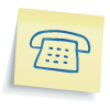 happier clients with no phone waits or voice mail