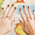 ysl nails