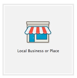 Facebook Local Business or Place