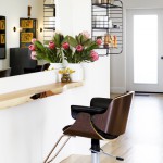end of dry bar