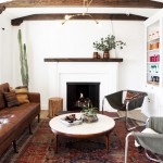 main waiting area
