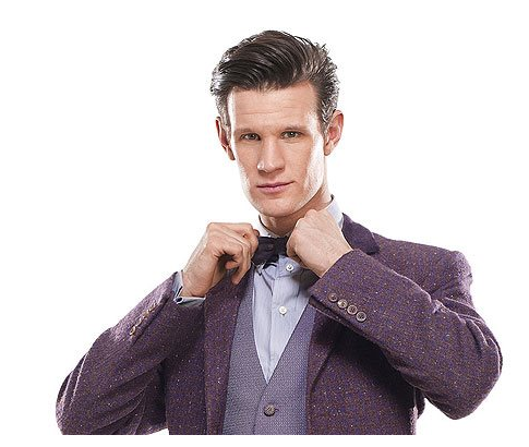 Best Matt Smith's Eleventh Doctor Episodes of 'Doctor Who