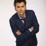 dave tenant