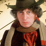 fourth doctor