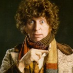 tom baker
