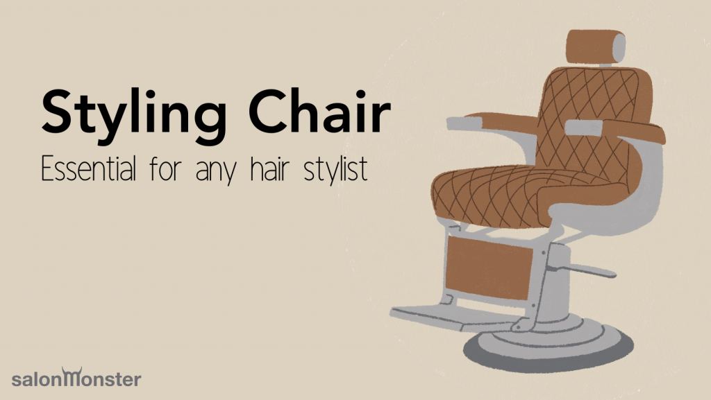 Styling Chair