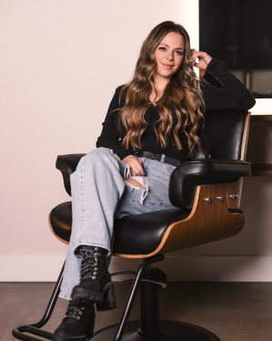 From Bathroom Highlights to Building a Dream: My Chat with Nikii Beis of Elevated Studio