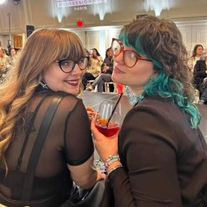 I figured we’d trade a few origin stories, maybe swap some no-show horror tales, and call it a wrap. Instead, I got a front-row seat to a wild, 10-day sprint that turned an empty microsuite into one of the city’s most buzz-worthy hair havens.