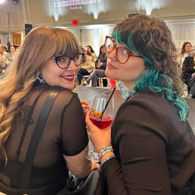I figured we’d trade a few origin stories, maybe swap some no-show horror tales, and call it a wrap. Instead, I got a front-row seat to a wild, 10-day sprint that turned an empty microsuite into one of the city’s most buzz-worthy hair havens.