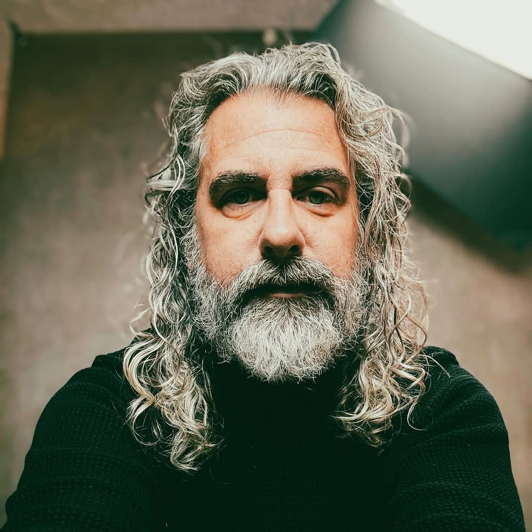 Razor Real Talk, Zero Shame, and a Salon Rebuilt in 10 Days: My Hang With Douglas McCoy