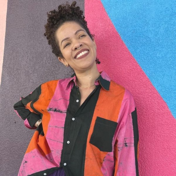 Kia Fay (The Curl Consultant)