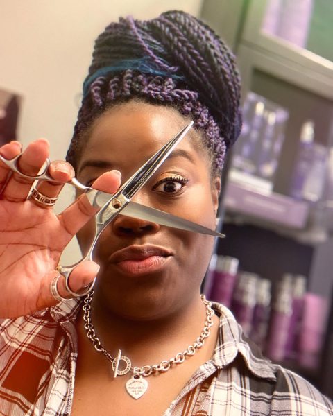 Alyssia Dotson / Mane Seamstress