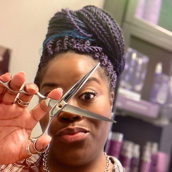 Alyssia Dotson / Mane Seamstress