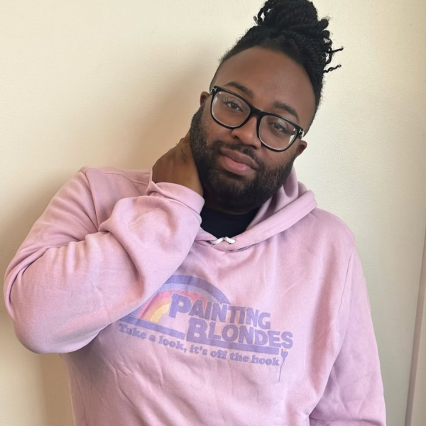 Christopher Aaron Smith