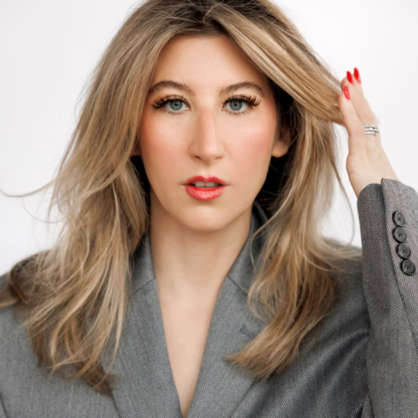 Adrienne Dara Stephenson