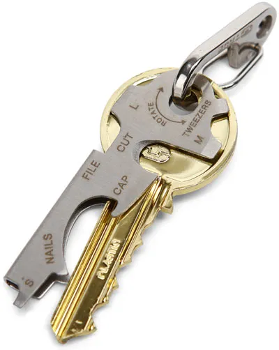 keyring multi tool