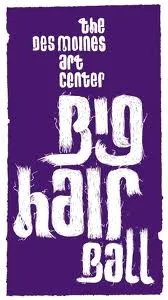 big hair ball