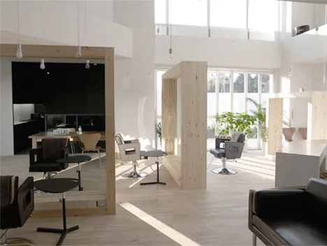 salon image