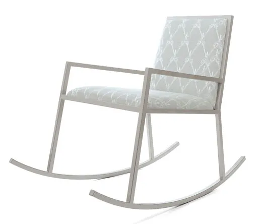 scissor-chair
