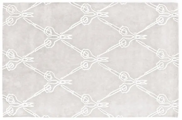scissor-rug-grey
