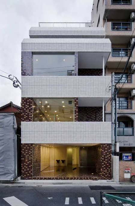 best exterior shot