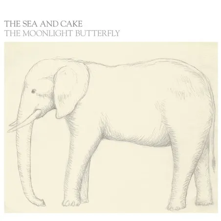 new album cover