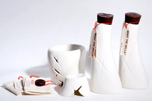 packaging
