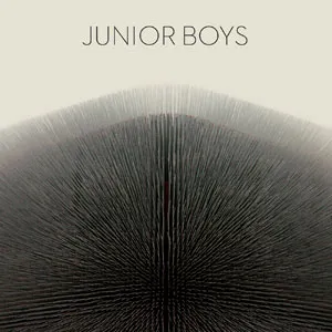 junior boys album cover