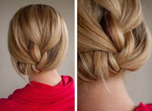 prettytuckedbraid