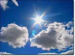 sunshine