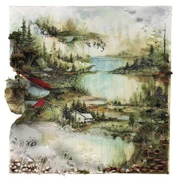 album cover art