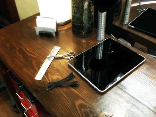 ipad-salon