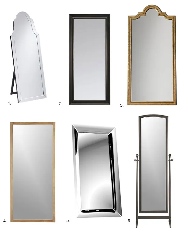 mirrorcollection