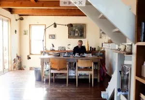 Katsuya Kamo studio