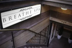 breathentrance