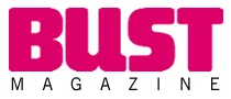 bust logo