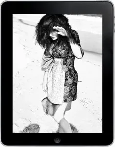 iPad-Apps