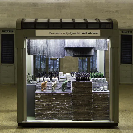 kiosk 2