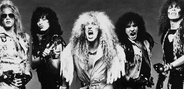 Twisted Sister
