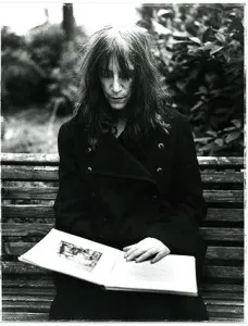 pattismith_angelocricchi