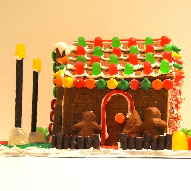 gb house