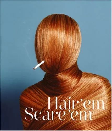 hair book4