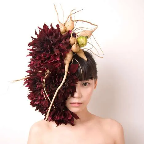 hair food 2