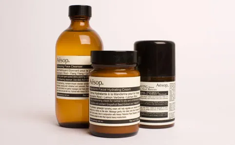 aesop product