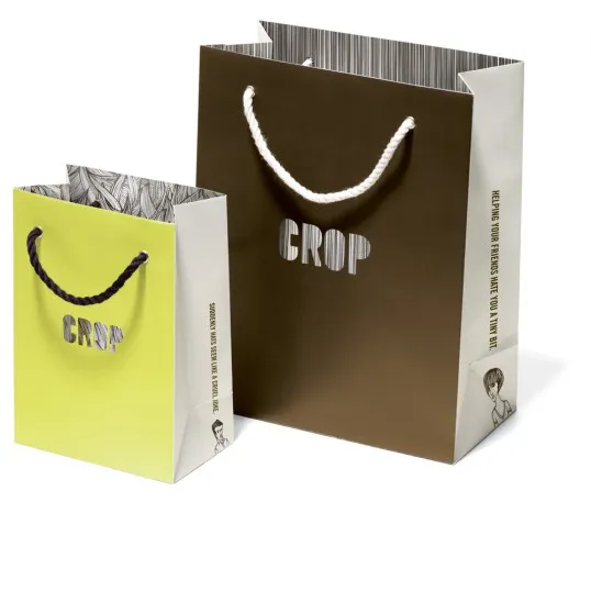 bags