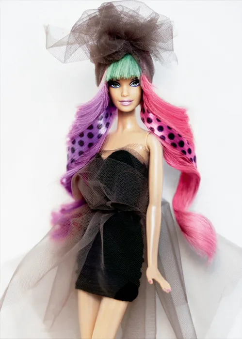barbie