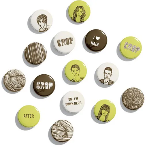 buttons