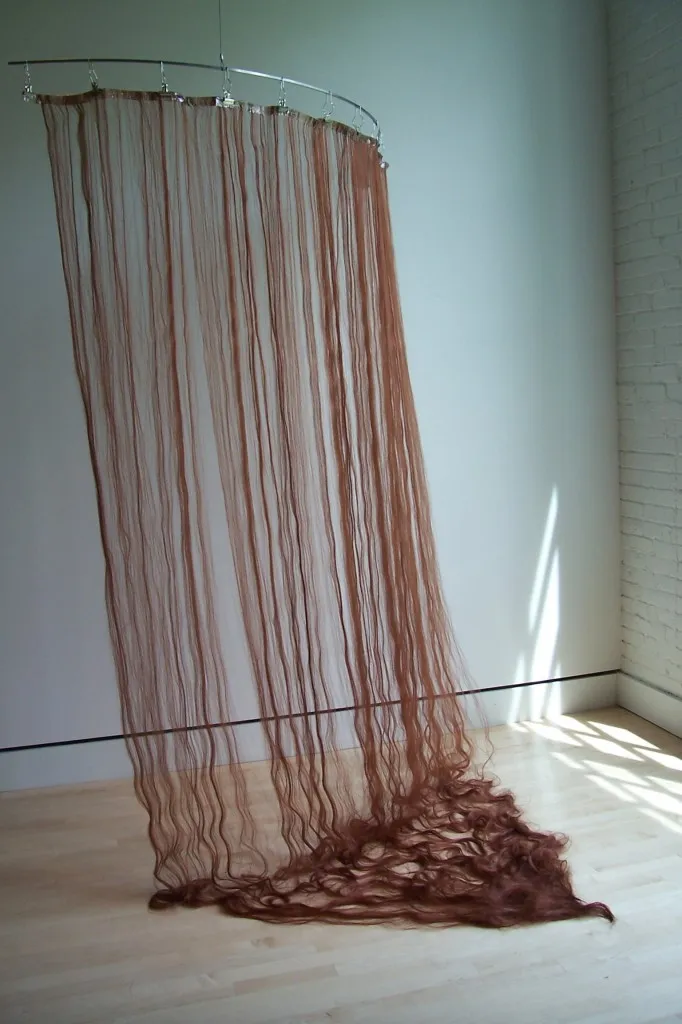 curtain