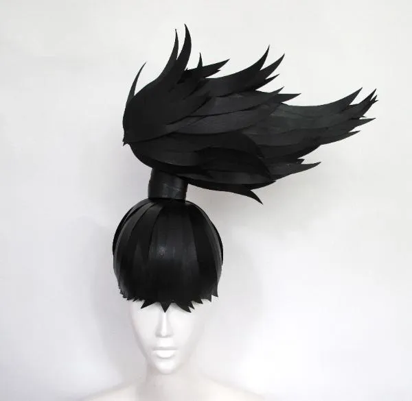 ponytail wig