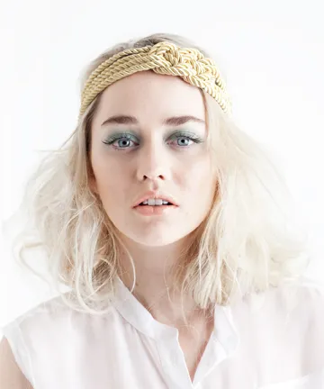 ahoy head wrap